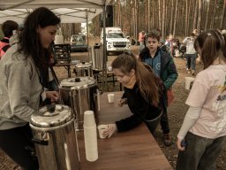 Sprzątanie Świata Osowa Góra - 16.03.2024